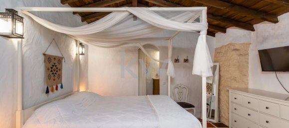 3 غرف نوم منزل في Rio Maior, Portugal رقم 129685 30