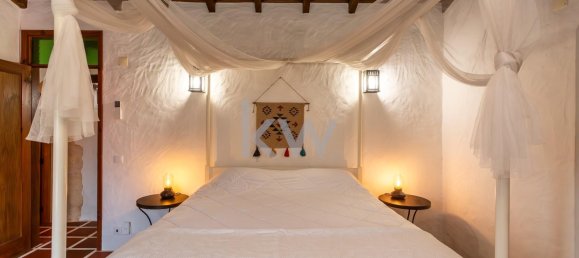 3 غرف نوم منزل في Rio Maior, Portugal رقم 129685 32