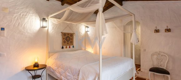 3 غرف نوم منزل في Rio Maior, Portugal رقم 129685 31