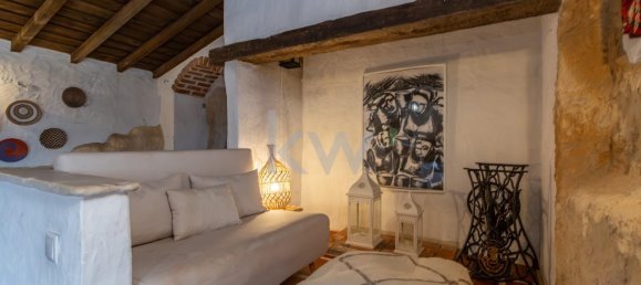 3 غرف نوم منزل في Rio Maior, Portugal رقم 129685 8