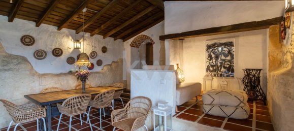 3 غرف نوم منزل في Rio Maior, Portugal رقم 129685 5