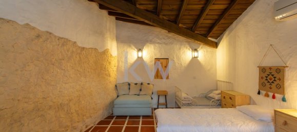 3 غرف نوم منزل في Rio Maior, Portugal رقم 129685 39