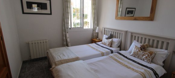 5 bedrooms Villa in Calpe, Spain No. 15280 19