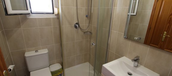 5 bedrooms Villa in Calpe, Spain No. 15280 22