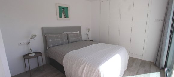 5 bedrooms Villa in Calpe, Spain No. 15280 27