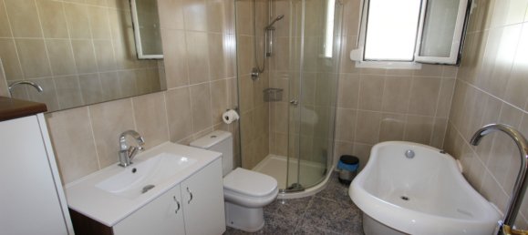 5 bedrooms Villa in Calpe, Spain No. 15280 23