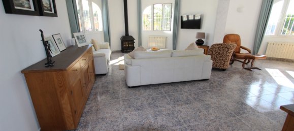 5 bedrooms Villa in Calpe, Spain No. 15280 17