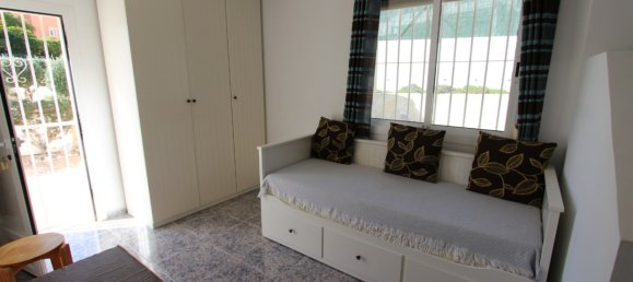 5 bedrooms Villa in Calpe, Spain No. 15280 24