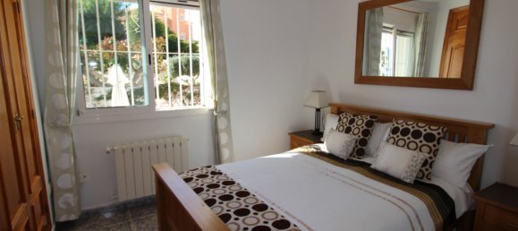 5 bedrooms Villa in Calpe, Spain No. 15280 20