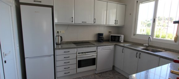 5 bedrooms Villa in Calpe, Spain No. 15280 18