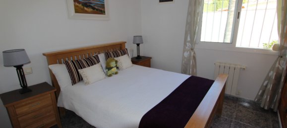 5 bedrooms Villa in Calpe, Spain No. 15280 21