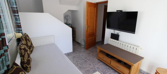 5 bedrooms Villa in Calpe, Spain No. 15280 25