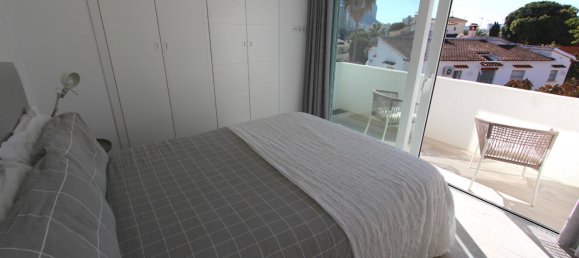 5 bedrooms Villa in Calpe, Spain No. 15280 28