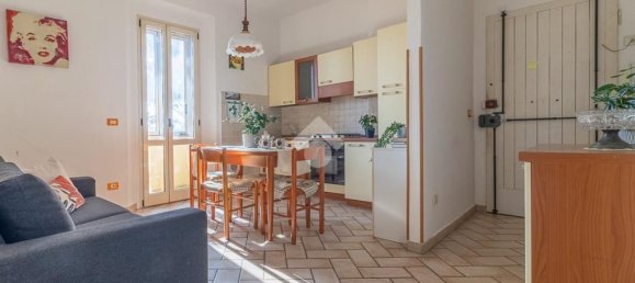 3 rooms Apartment in Ravenna, Italy No. 103824 4