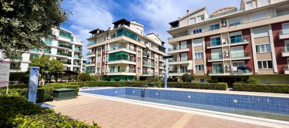 شقة 2+1 في Antalya, Turkey رقم 10485 8