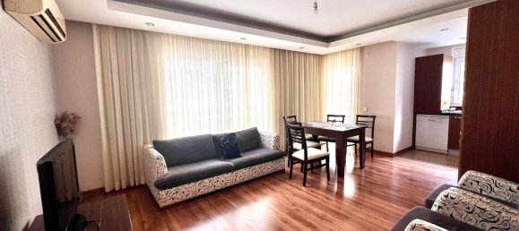 شقة 2+1 في Antalya, Turkey رقم 10485 6