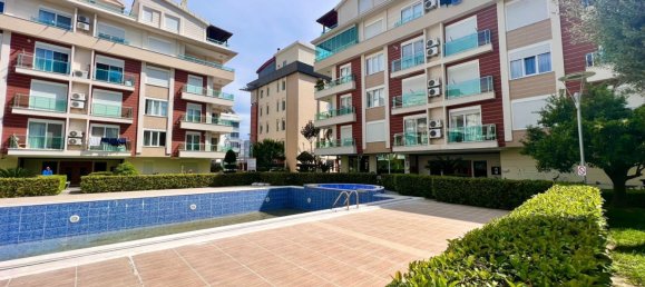 شقة 2+1 في Antalya, Turkey رقم 10485 9