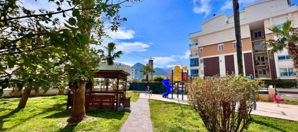 شقة 2+1 في Antalya, Turkey رقم 10485 4