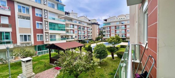 شقة 2+1 في Antalya, Turkey رقم 10485 7