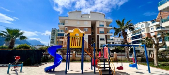 شقة 2+1 في Antalya, Turkey رقم 10485 3