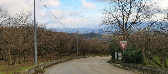 Terreno en Summonte, Italy 4211 m² No. 309150 4