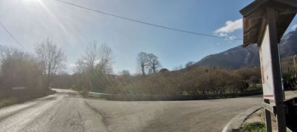 Terreno en Summonte, Italy 4211 m² No. 309150 6