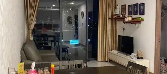 2 bedrooms Apartment in Ho Chi Minh, Vietnam No. 8443 2