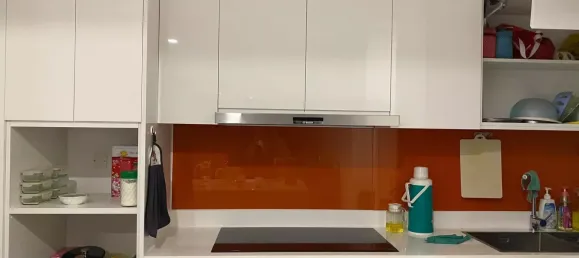 2 bedrooms Apartment in Ho Chi Minh, Vietnam No. 8443 3