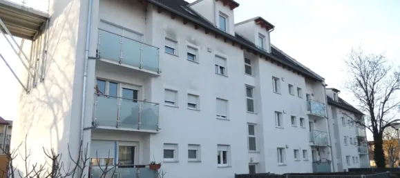 Apartamento de 4 divisões em Dillingen an der Donau, Germany N.º 28207 3