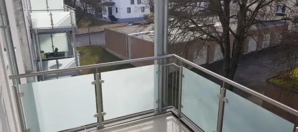 Apartamento de 4 divisões em Dillingen an der Donau, Germany N.º 28207 6