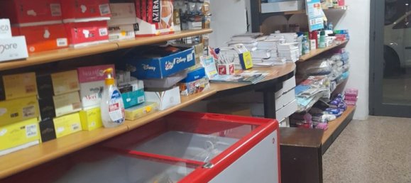 Gewerbliche Immobilie in Chieti, Italy 50m², Nr. 254237 6