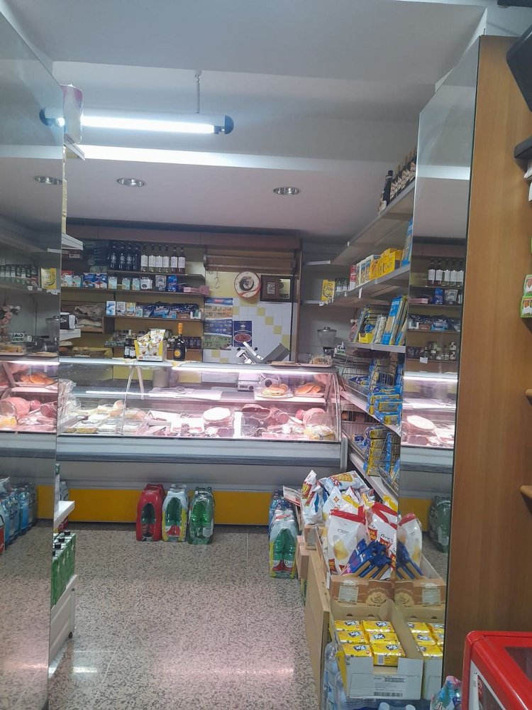 Gewerbliche Immobilie in Chieti, Italy 50m², Nr. 254237