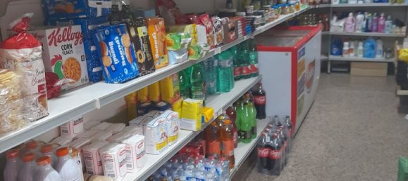 Gewerbliche Immobilie in Chieti, Italy 50m², Nr. 254237 4