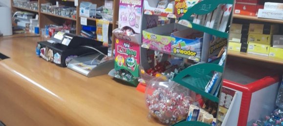 Gewerbliche Immobilie in Chieti, Italy 50m², Nr. 254237 5