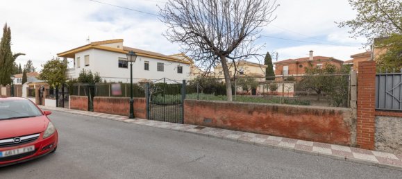 714m² Land in Cajar, Spain No. 153373 19