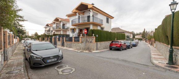 714m² Land in Cajar, Spain No. 153373 16