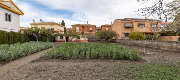 714m² Land in Cajar, Spain No. 153373 8