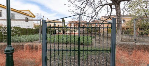 714m² Land in Cajar, Spain No. 153373 24