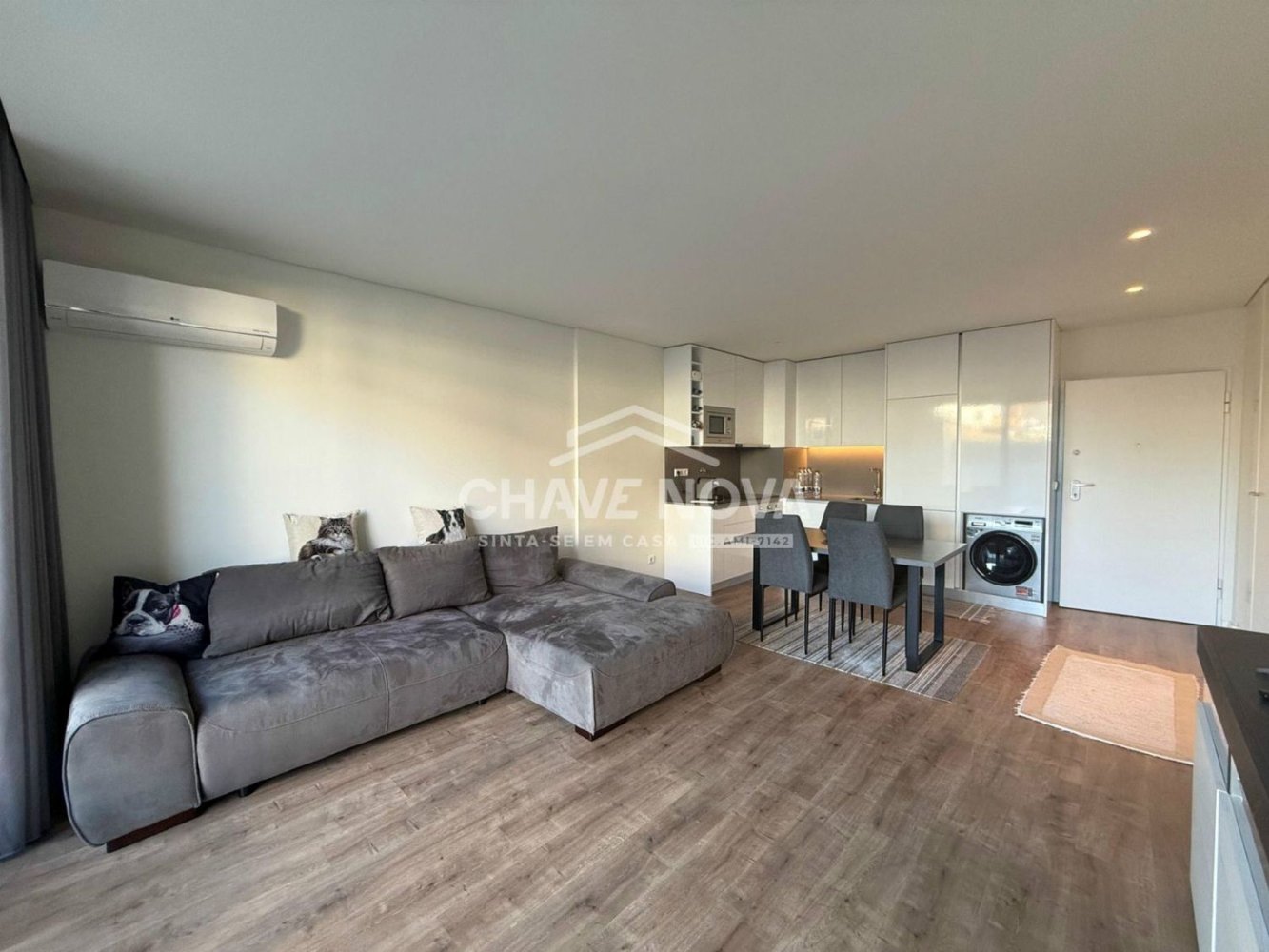 1 bedroom Apartment in Vila Nova de Gaia, Portugal No. 10284