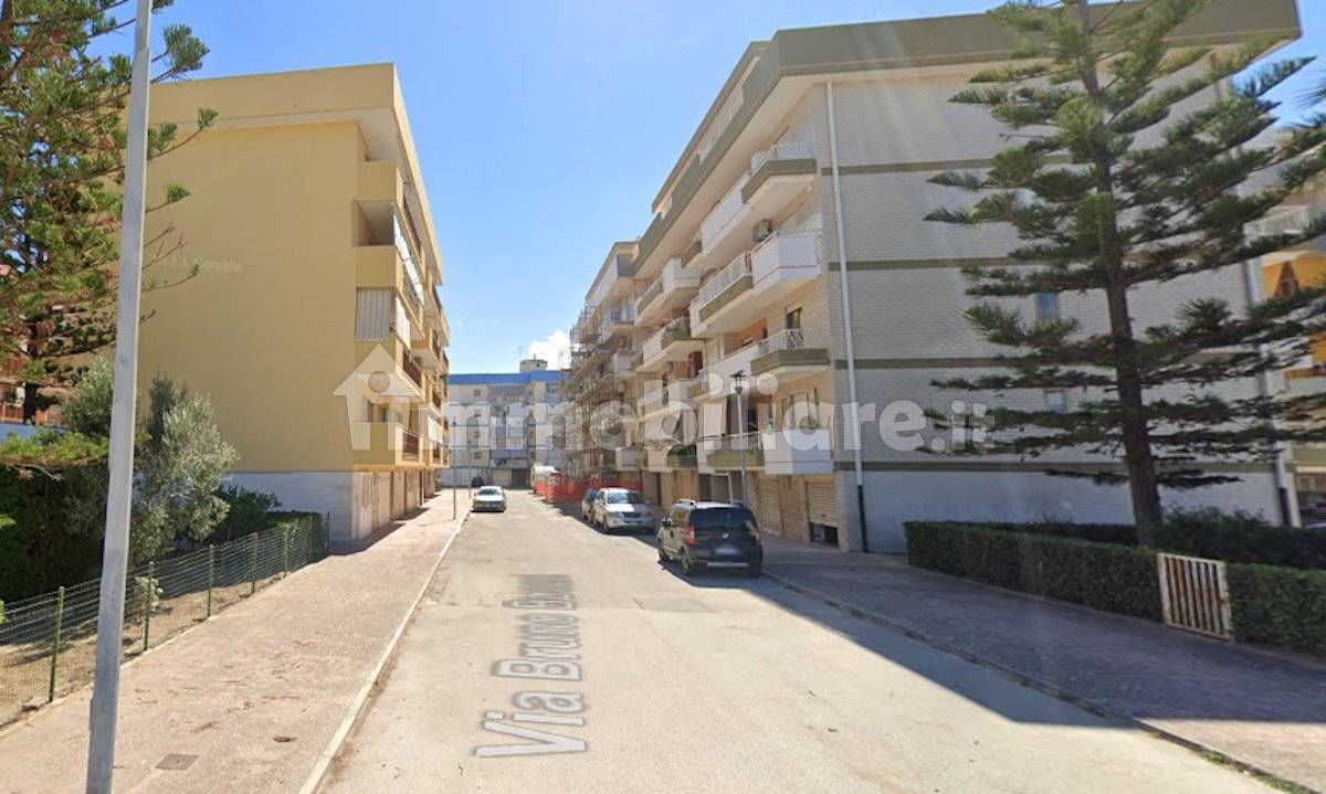 2 bedrooms Apartment in Margherita di Savoia, Italy No. 346956