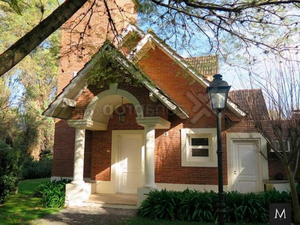 3 chambres Maison à Pilar, Argentina No. 51587