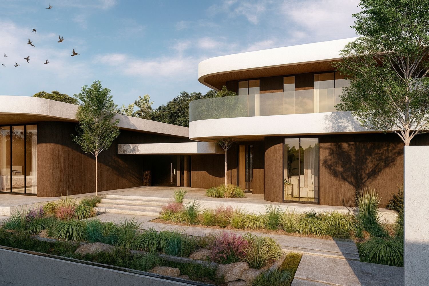 7 bedrooms Villa in Boadilla del Monte, Spain No. 137373