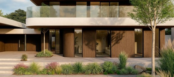 7 bedrooms Villa in Boadilla del Monte, Spain No. 137373 2