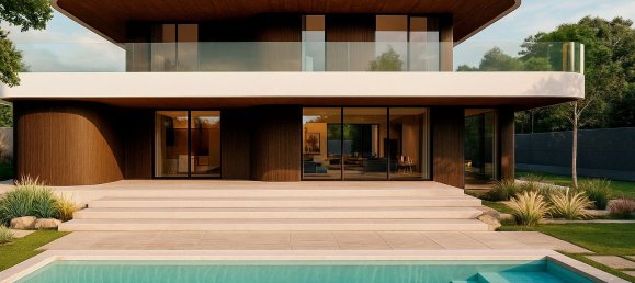 7 bedrooms Villa in Boadilla del Monte, Spain No. 137373 4