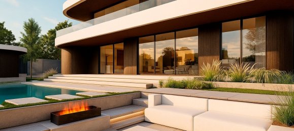 7 bedrooms Villa in Boadilla del Monte, Spain No. 137373 5