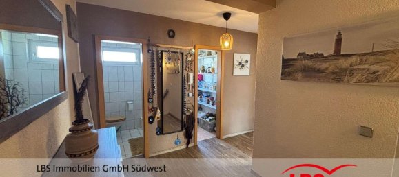 3 غرف نوم منزل في Baden-Wurttemberg, Germany رقم 113551 21