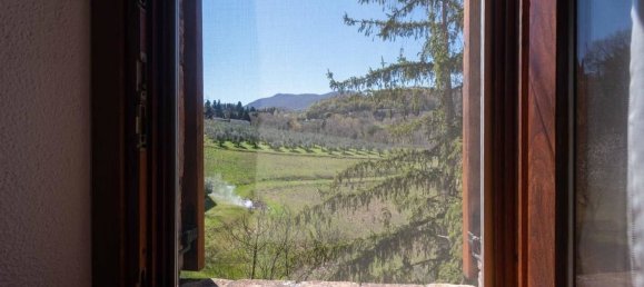 12 rooms House in Cetona, Italy No. 57858 45