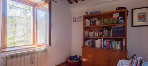 12 rooms House in Cetona, Italy No. 57858 38