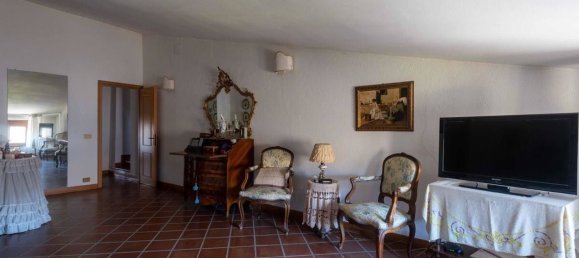 12 rooms House in Cetona, Italy No. 57858 40