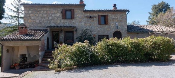 12 rooms House in Cetona, Italy No. 57858 31